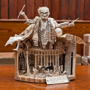 Alasdair Gray's Lanark