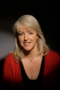 Lesley Riddoch-for use by Lesley Riddoch in all media