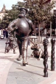 Desperate Dan