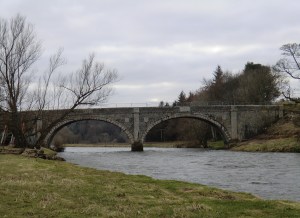 Tweed Bridge