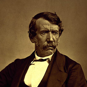 David Livingstone