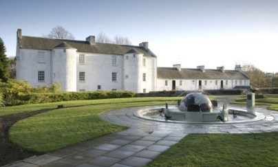 Livingstone Memorial