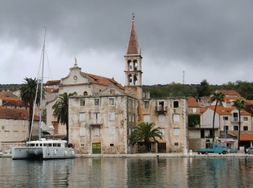 Dalmatian Coast 104