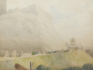 Scottish National War Memorial as Via Sacra 01