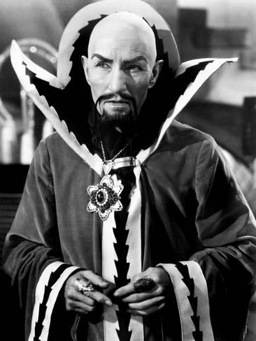 Emperor Ming